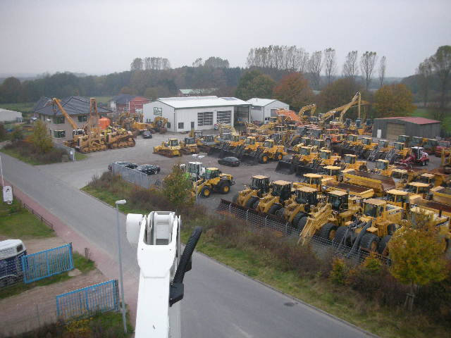 BAUMA Vermiet- und Handels GmbH - Construction machinery WACKER - Year: 2011 undefined: picture 1