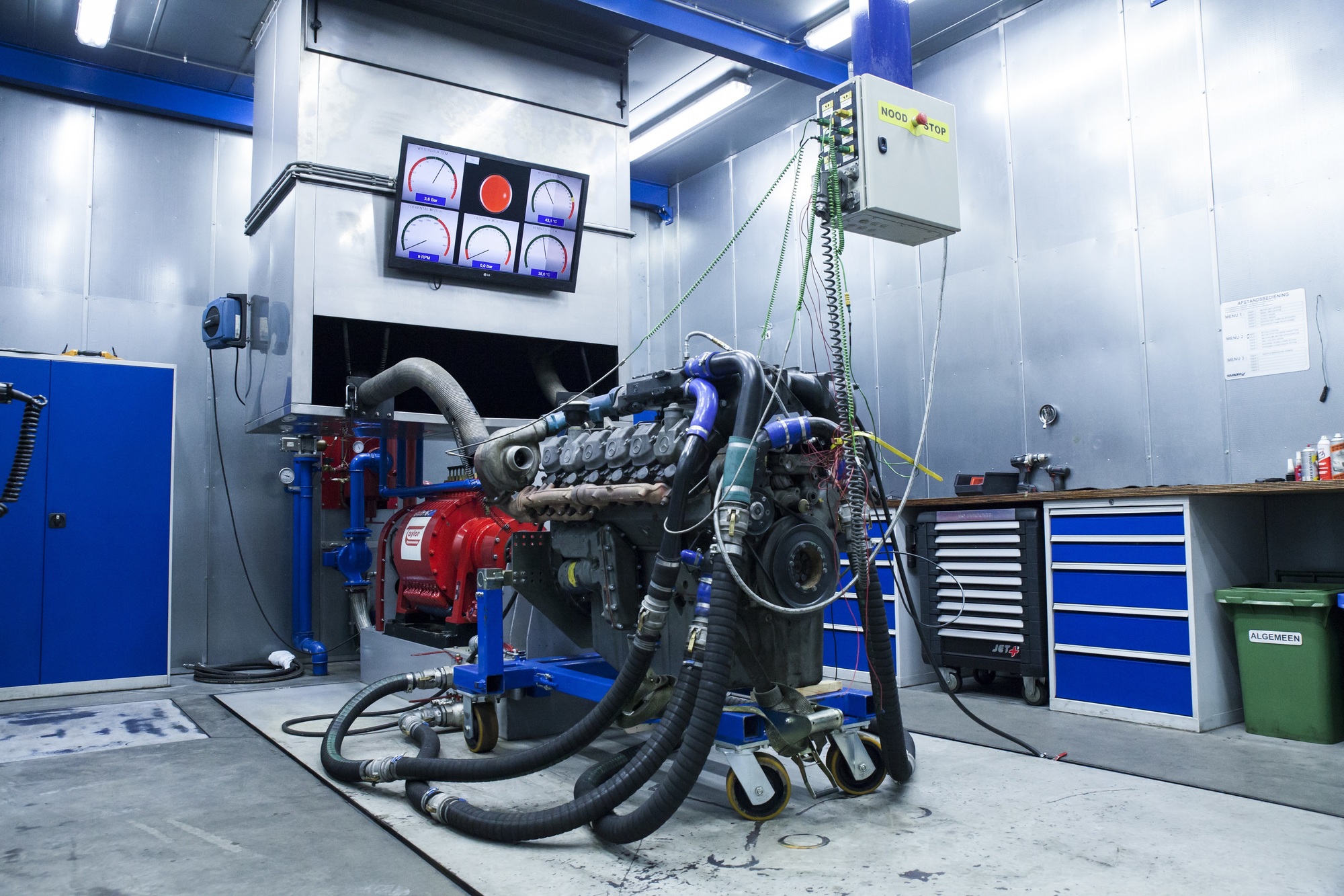 HAMOFA BVBA - Construction machinery - Year: 2020, new undefined: picture 10