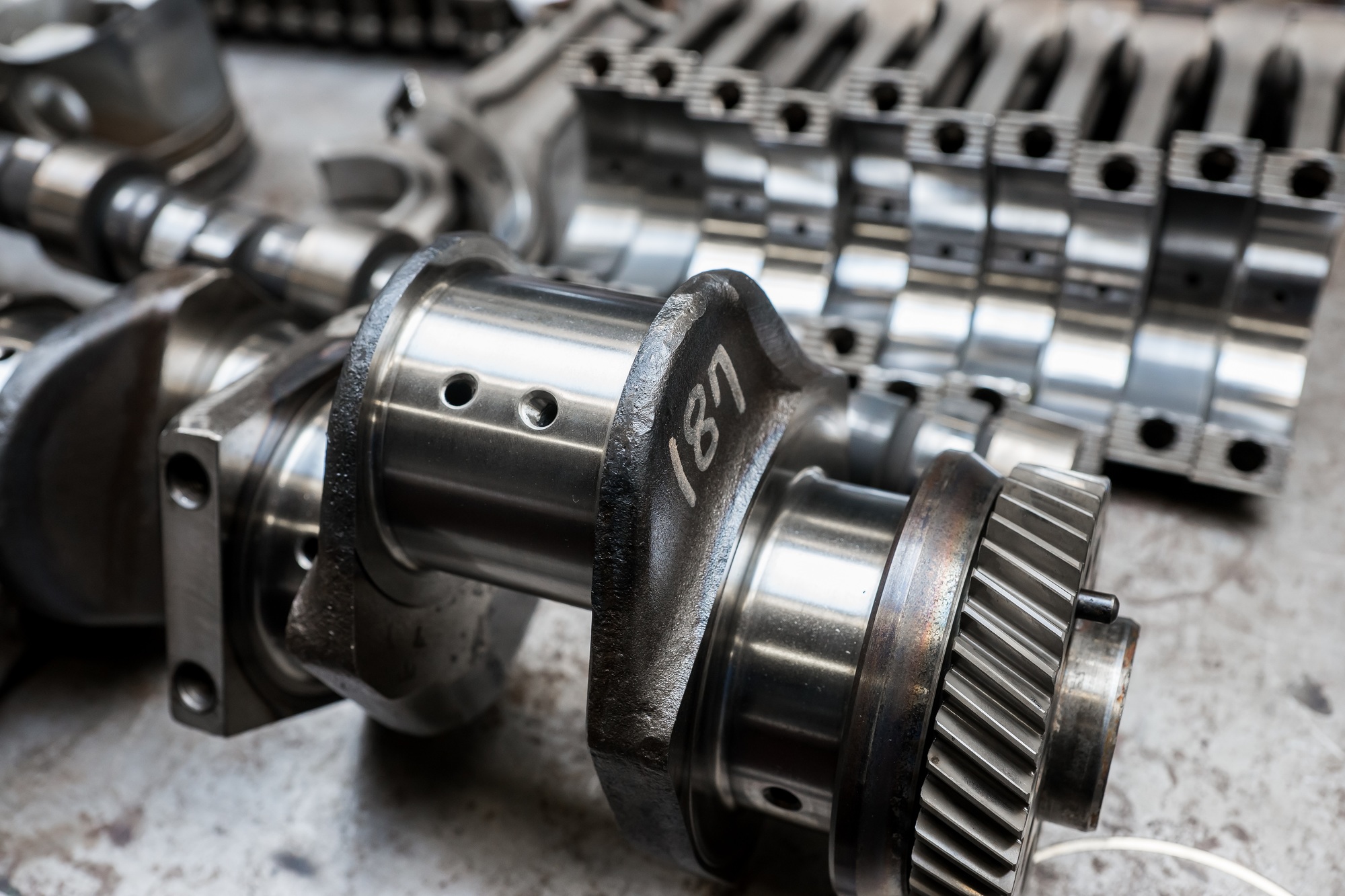 HAMOFA BVBA - Construction machinery - Year: 2020, new undefined: picture 4