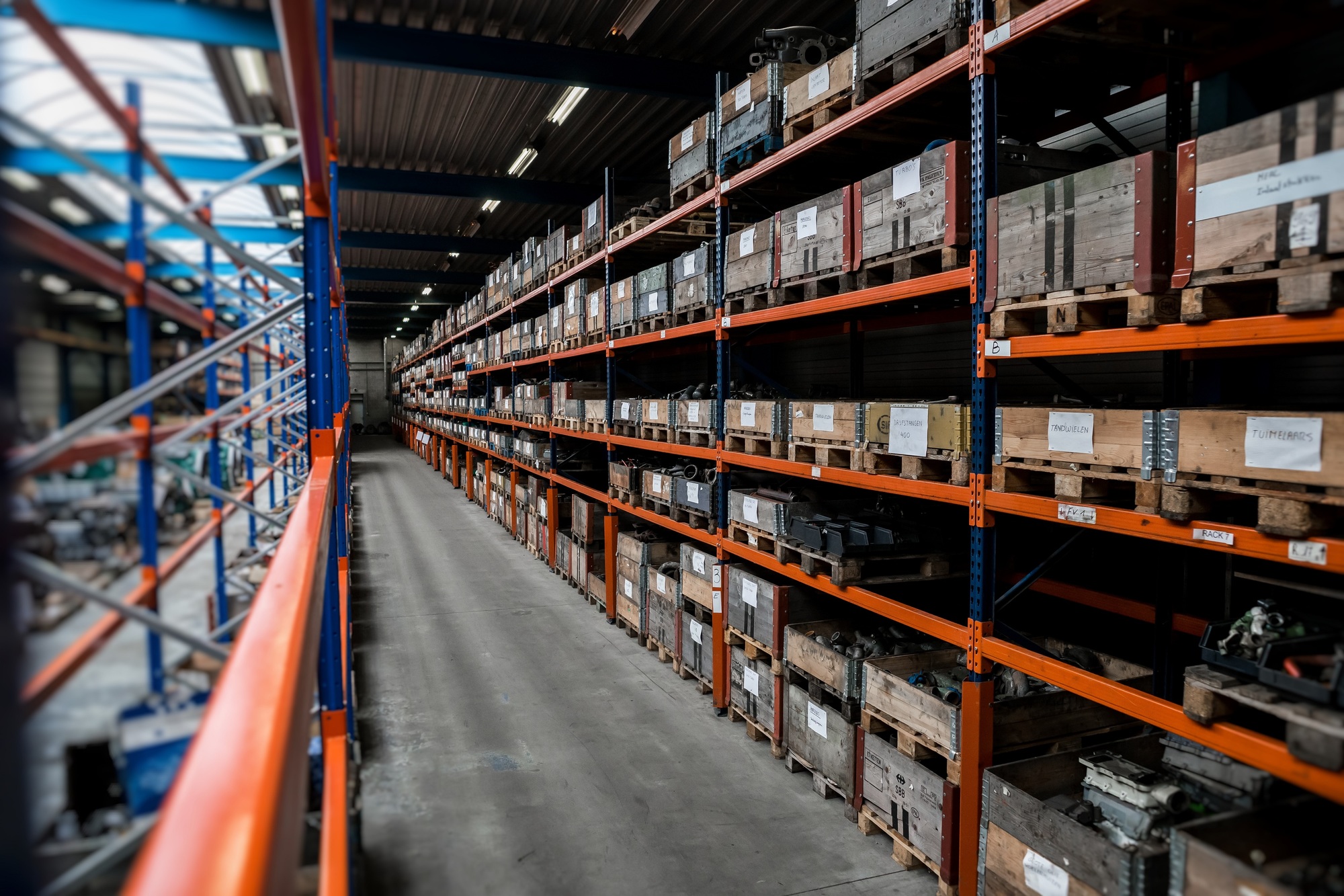 HAMOFA BVBA - Construction machinery - Year: 2020, new undefined: picture 6