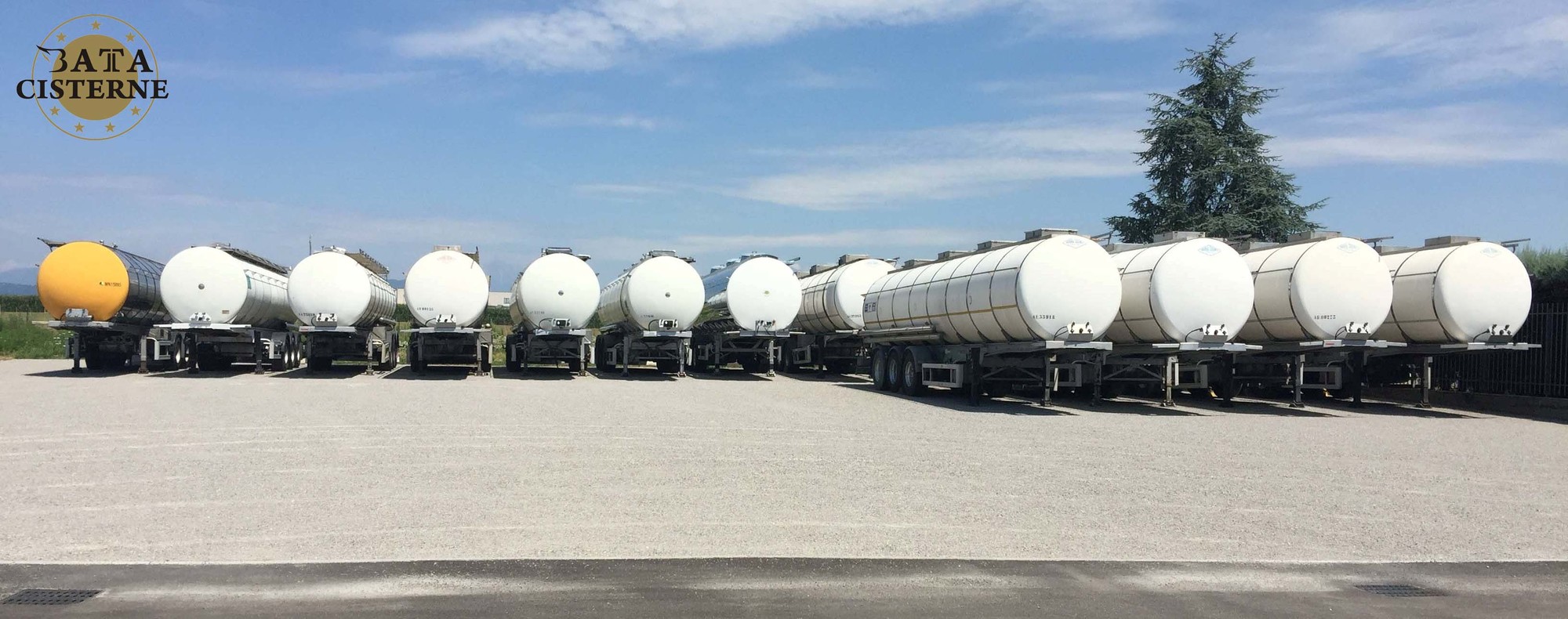 BATA CISTERNE SRL undefined: picture 3