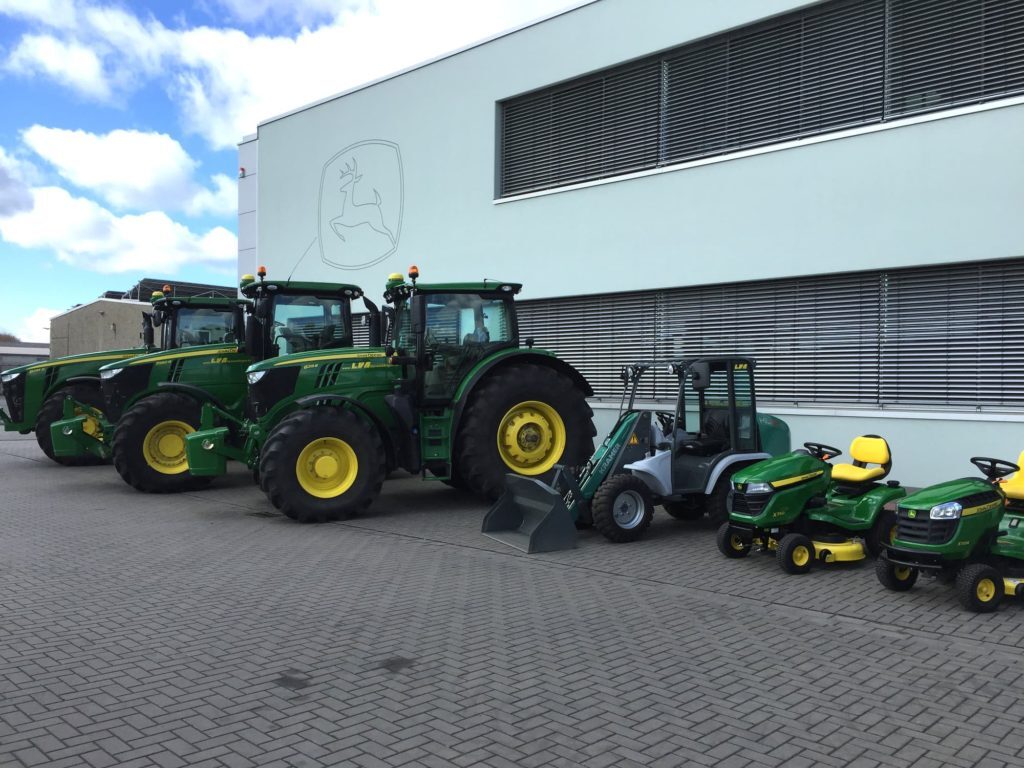 LVA Landtechnik GmbH undefined: picture 2