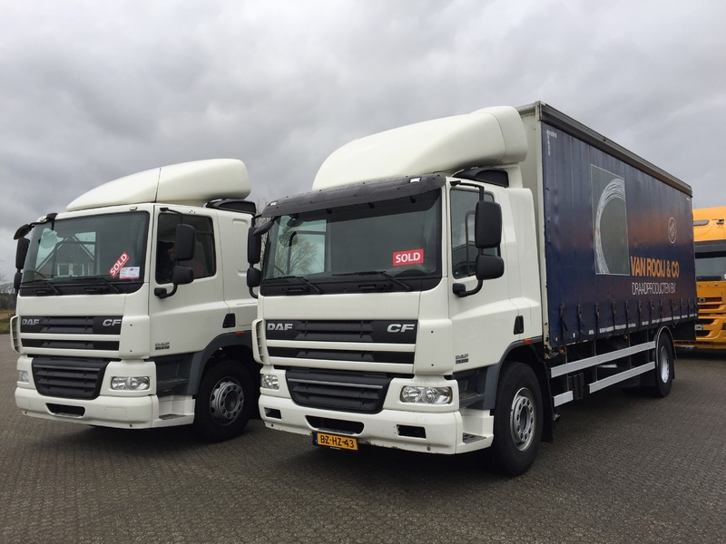 Truck Trading Holland undefined: picture 3