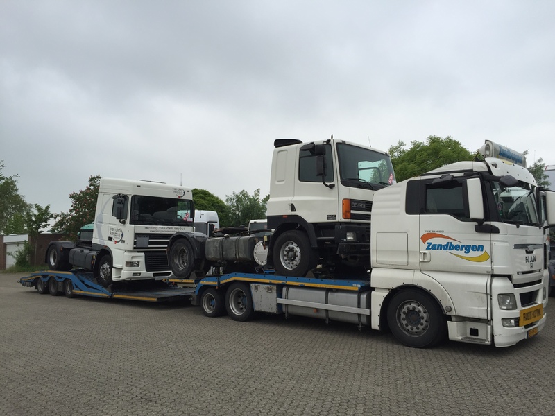Truck Trading Holland undefined: picture 5