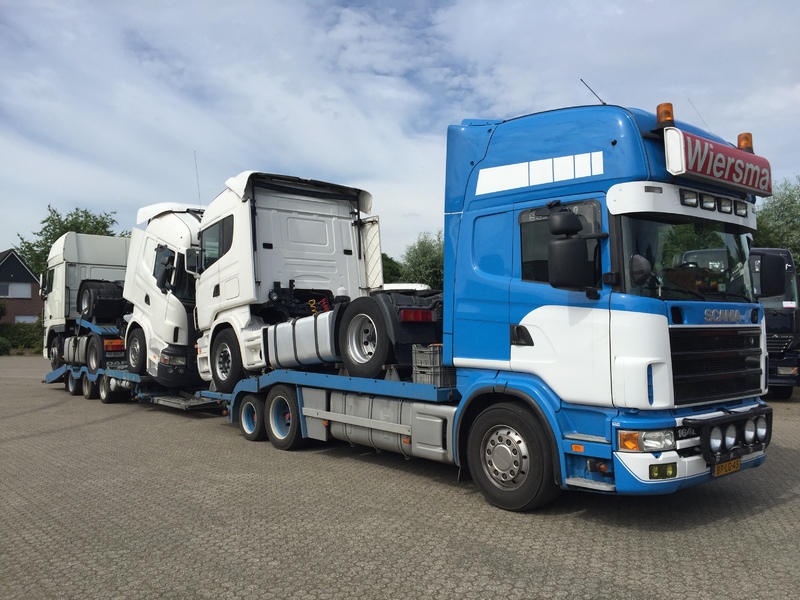 Truck Trading Holland undefined: picture 6