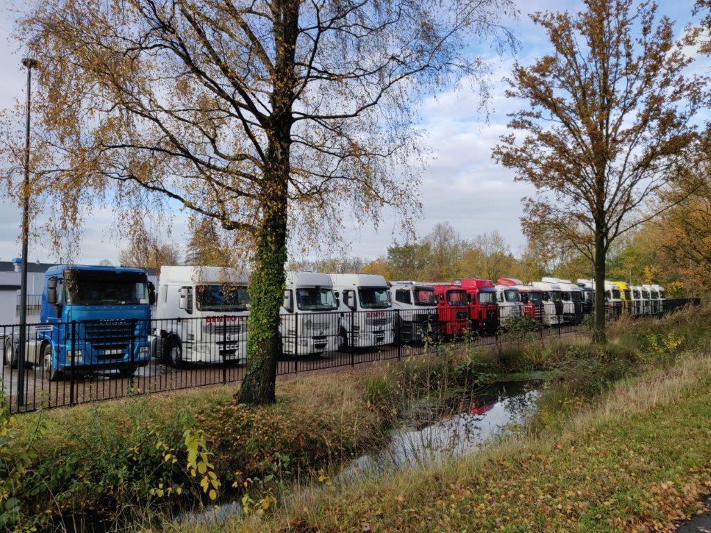 Truck Trading Holland undefined: picture 19