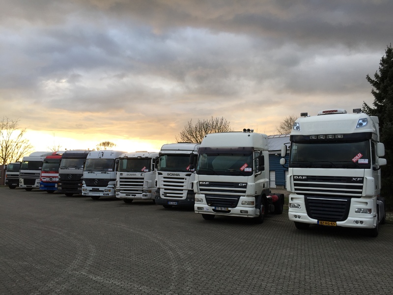 Truck Trading Holland undefined: picture 12