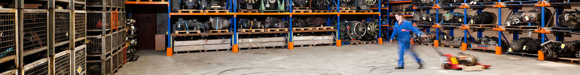 Mestebeld Parts - Spare parts SCANIA - Year: 1999 undefined: picture 1