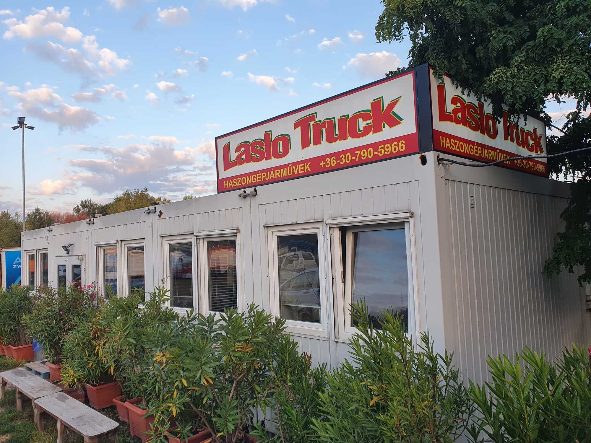 Euro6 Truck d.o.o. - Agricultural machinery undefined: picture 2