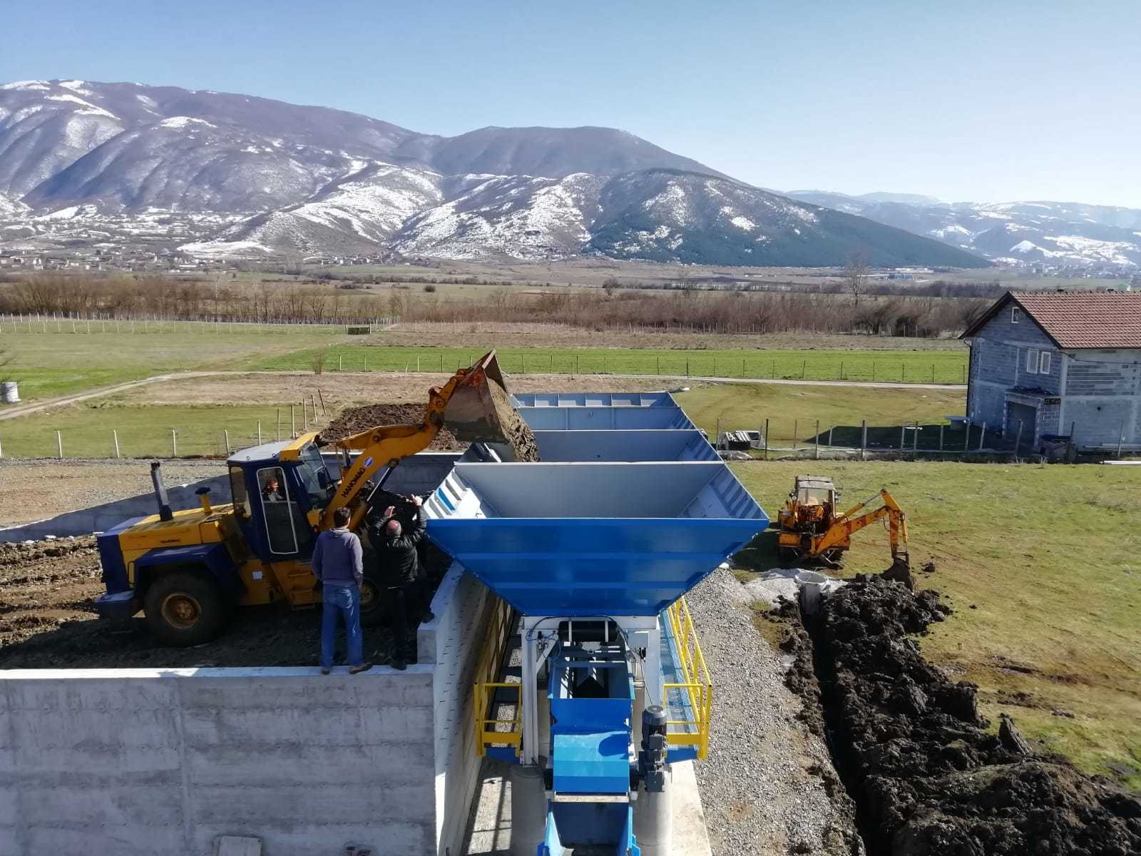 PROMAX Concrete Batching Plants undefined: picture 2