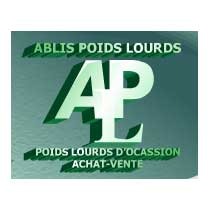 ABLIS POIDS LOURDS
