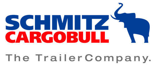 Curtainsider semi-trailer SCHMITZ