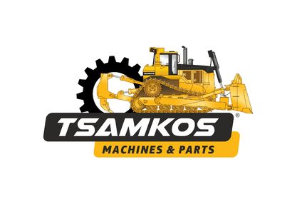 Tsamkos e.K. Machinery Sofoklis - Nikolas Tsamkosoglou