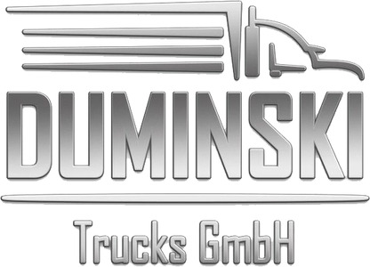 Duminski Trucks GmbH on Truck1