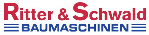 Ritter & Schwald Baumaschinen GmbH on Truck1