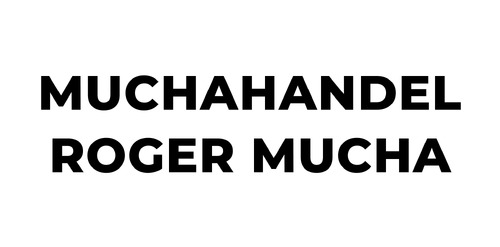 MUCHAHANDEL ROGER MUCHA