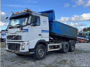 Tipper VOLVO FH16