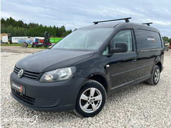 Car VOLKSWAGEN Caddy 2.0