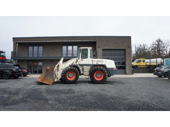 Wheel loader TEREX