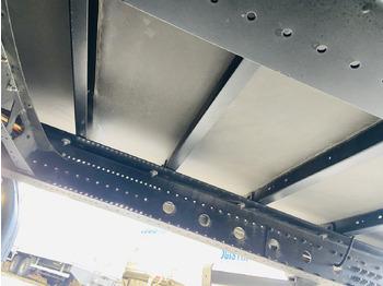 Closed box trailer Möslein TKO 105 D 7m weiß Tandem- Koffer, Durchladbar, Neuwertig: picture 2 Closed box trailer Möslein TKO 105 D 7m weiß Tandem- Koffer, Durchladbar, Neuwertig: picture 2