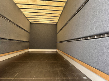 Closed box trailer Möslein TKO 105 Schwebheim Tandem- Möbel Koffer- Anhänger: picture 3 Closed box trailer Möslein TKO 105 Schwebheim Tandem- Möbel Koffer- Anhänger: picture 3