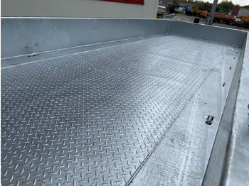 Möslein TT 11-E6x2 hydr. Rampen  Tieflader für Fräsen breiten hydraulischen Rampen, Neu leasing Möslein TT 11-E6x2 hydr. Rampen  Tieflader für Fräsen breiten hydraulischen Rampen, Neu: picture 3