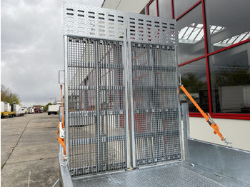 Möslein TT 11-E6x2 hydr. Rampen  Tieflader für Fräsen breiten hydraulischen Rampen, Neu leasing Möslein TT 11-E6x2 hydr. Rampen  Tieflader für Fräsen breiten hydraulischen Rampen, Neu: picture 2