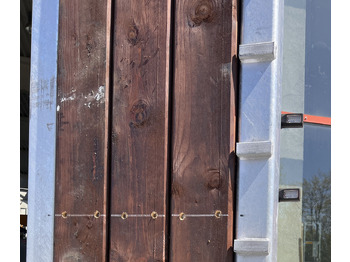 New Low loader trailer for transportation of heavy machinery Möslein TT21- 7,2 21 t Tandemtieflader, Luftgefedert, NEU: picture 3 New Low loader trailer for transportation of heavy machinery Möslein TT21- 7,2 21 t Tandemtieflader, Luftgefedert, NEU: picture 3