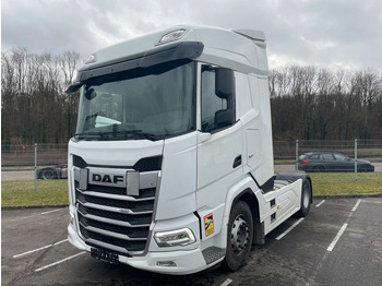 Tractor unit DAF XF 480