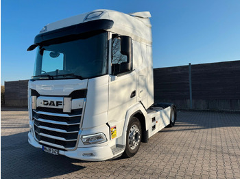 Tractor unit DAF XF 480