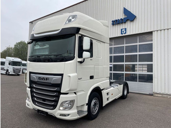 Tractor unit DAF XF 480