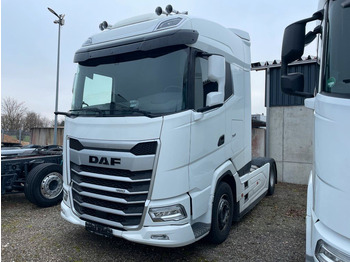 Tractor unit DAF XG 480