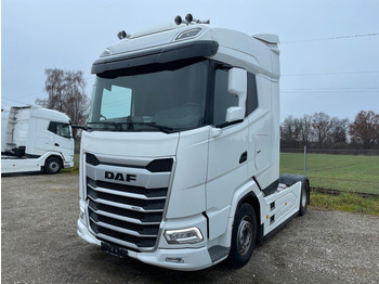 Tractor unit DAF XG 480