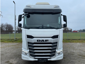 Tractor unit DAF FT XG 530: picture 2 Tractor unit DAF FT XG 530: picture 2