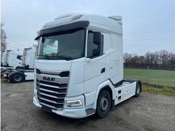 Tractor unit DAF XG 530