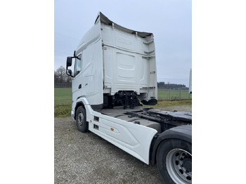 Tractor unit DAF FT XG 530: picture 5 Tractor unit DAF FT XG 530: picture 5