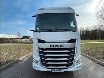 Tractor unit DAF XG 480