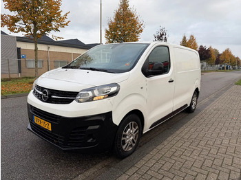 Small van OPEL Vivaro