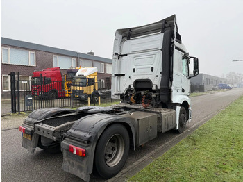 Mercedes-Benz Actros 1940 leasing Mercedes-Benz Actros 1940: picture 5 Mercedes-Benz Actros 1940 leasing Mercedes-Benz Actros 1940: picture 5