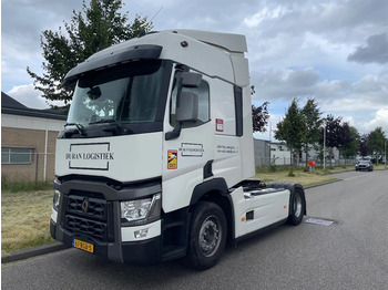 Tractor unit RENAULT T 430
