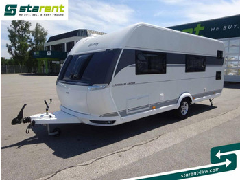 Caravan HOBBY EXCELLENT EDITION 560 KMFe