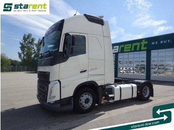 Tractor unit VOLVO FH 460