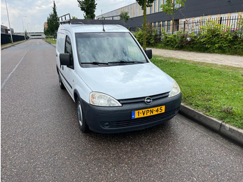 Small van Opel Combo 1.3 CDTI, Airco, Radio, Roofrack: picture 5