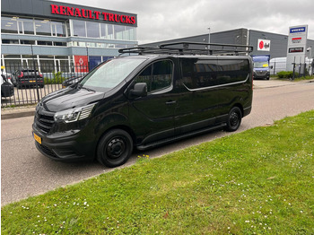 Small van RENAULT Trafic 2.0