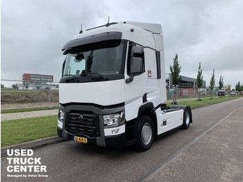 Tractor unit Renault T 430 SC T4X2COMFORT !!! 294.366 KM: picture 1