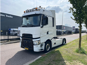 Tractor unit RENAULT T High 440