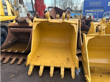Bucket for Construction machinery CAT 325 bucket UNUSED: picture 2 Bucket for Construction machinery CAT 325 bucket UNUSED: picture 2