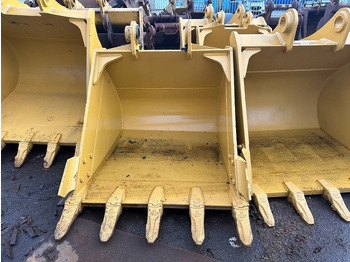 Bucket for Construction machinery CAT 325 bucket UNUSED: picture 3 Bucket for Construction machinery CAT 325 bucket UNUSED: picture 3