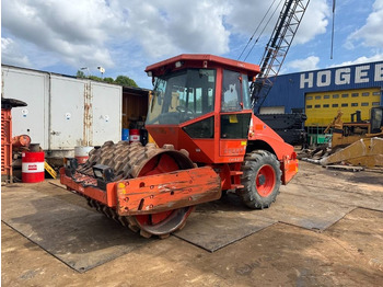 Compactor DYNAPAC