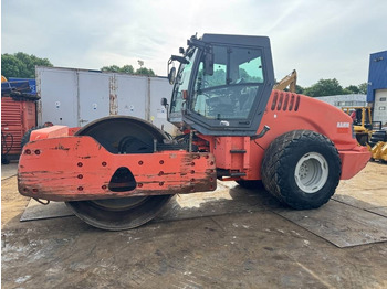 Compactor HAMM